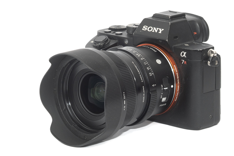 sigma 24mm 2.0 dg dn c contemporarly e fe l small review sharpness contrast bokeh coma vignetting 42mp 63mp sony a7 a7rii a7iii a7riv a7rv a7iv a1 a9 a9ii