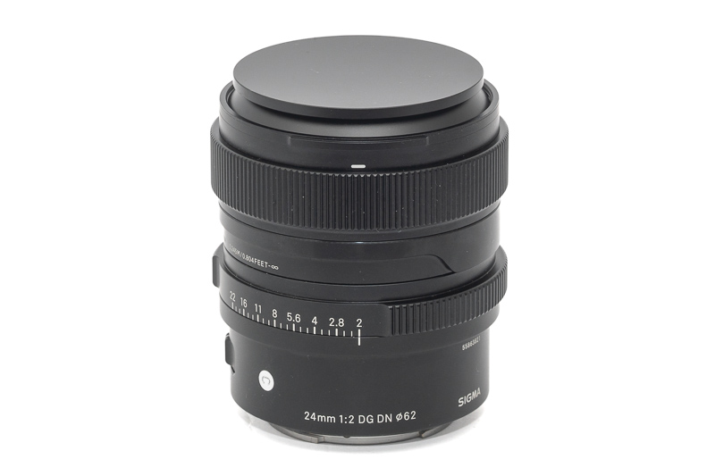 sigma 24mm 2.0 dg dn c contemporarly e fe l small review sharpness contrast bokeh coma vignetting 42mp 63mp sony a7 a7rii a7iii a7riv a7rv a7iv a1 a9 a9ii