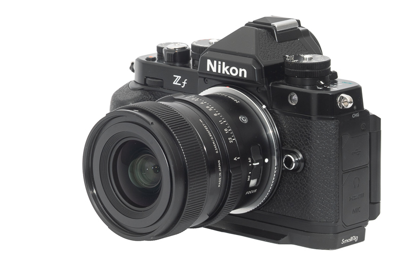sigma 24mm 2.0 dg dn c contemporarly e fe l small review sharpness contrast bokeh coma vignetting 42mp 63mp sony a7 a7rii a7iii a7riv a7rv a7iv a1 a9 a9ii