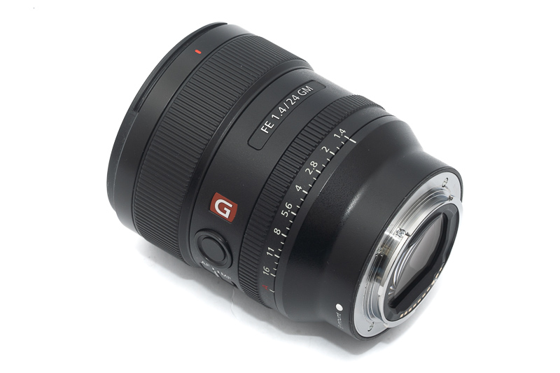 Review: Sony FE 24mm 1.4 GM - phillipreeve.net