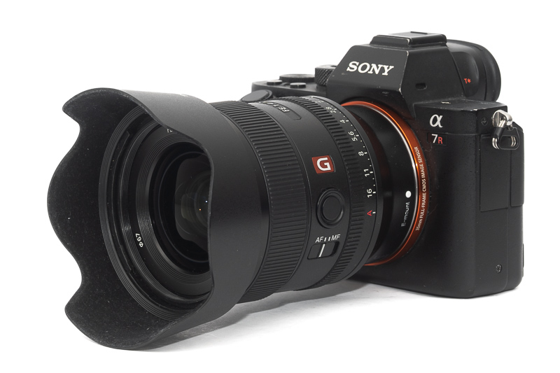 Review: Sony FE 24mm 1.4 GM - phillipreeve.net