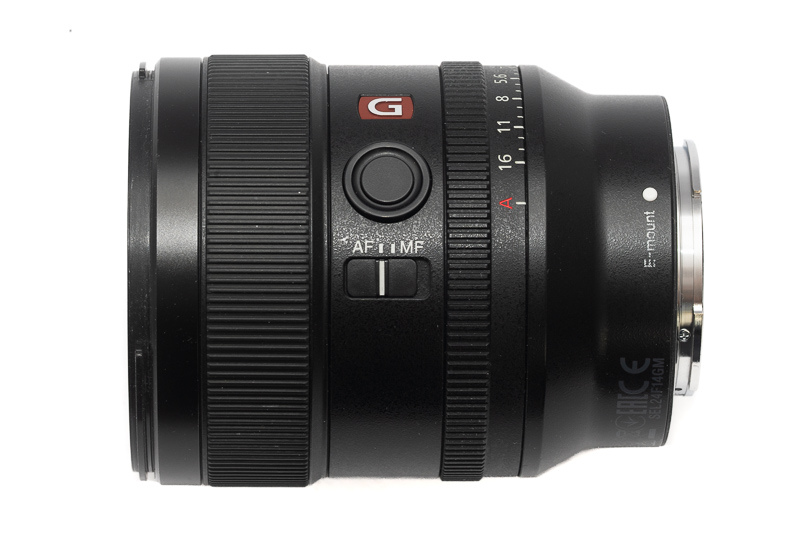 Review: Sony FE 24mm 1.4 GM - phillipreeve.net