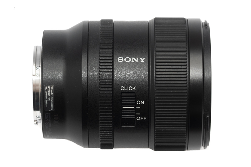 Review: Sony FE 24mm 1.4 GM - phillipreeve.net