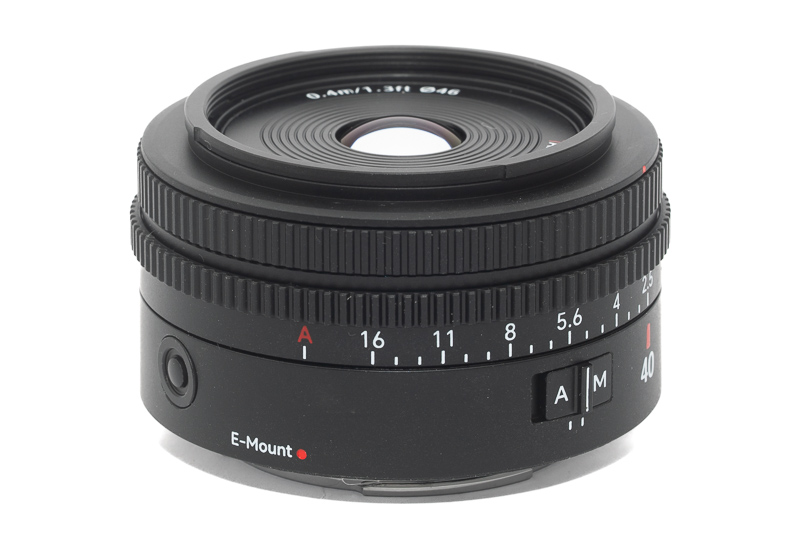 7artisans 7 artisans 40mm 2.5 fe af sony 42mp 61mp a7rii a7riv a7riii a1 a9iii a7rv review resolution sharpness contrast bokeh vignetting coma