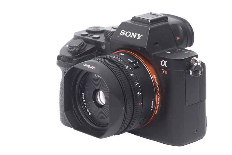7artisans 7 artisans 40mm 2.5 fe af sony 42mp 61mp a7rii a7riv a7riii a1 a9iii a7rv review resolution sharpness contrast bokeh vignetting coma