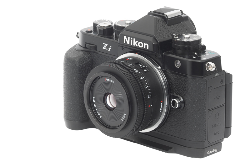 7artisans 7 artisans 40mm 2.5 fe af sony 42mp 61mp a7rii a7riv a7riii a1 a9iii a7rv review resolution sharpness contrast bokeh vignetting coma