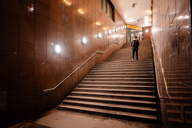 Nikon Zf | Nikon Z 20mm f/1.8 S | f/1.8