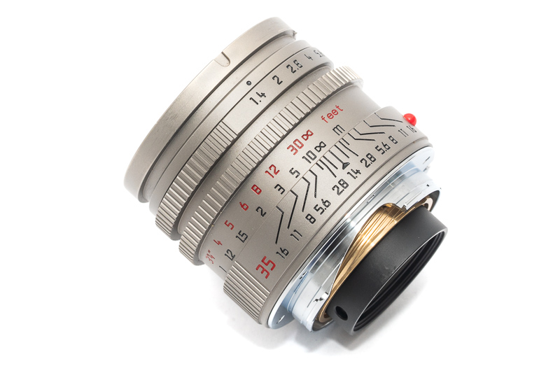 light lens lab 35mm 1.4 nine element 9/5 double aspherical aa dual review leica m10 m11 m9 42mp 24mp cinematic contrast sharpness rendering bokeh film analogue