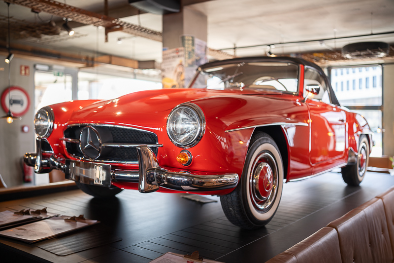 Sony A7III | 7Artisans 40mm 2.5 AF | f/2.5