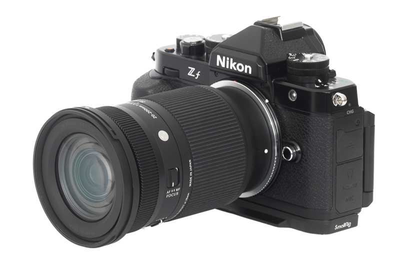 sigma 20-200mm 3.5-6.3 dg dn c contemporarly e fe l superzoom mega zoom 10x small review sharpness contrast bokeh coma vignetting 42mp 63mp sony a7 a7rii a7iii a7riv a7rv a7iv a1 a9 a9ii