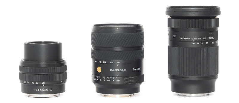 sigma 20-200mm 3.5-6.3 dg dn c contemporarly e fe l superzoom mega zoom 10x small review sharpness contrast bokeh coma vignetting 42mp 63mp sony a7 a7rii a7iii a7riv a7rv a7iv a1 a9 a9ii
