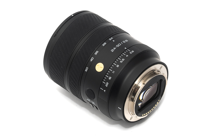 review thypoch dzo dzofilm 24-50mm 2.8 voyager af fe sony e-mount fe-mount fe lens contrast resolution sony a7riv a7rv a7v a9 a1 a9ii 42mp 24mp 61mp zomm bokeh vignetting