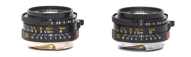 mandler summicron 35mm 2.0 f/2.0 35 seven element 7e review leica m10 m11 m9 42mp 24mp cinematic contrast sharpness rendering bokeh film analogue