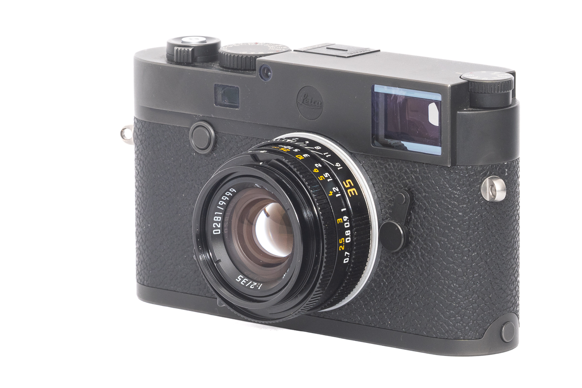 Review: Mandler 35mm 2.0 7e Review: Mandler 35mm 2.0 7e