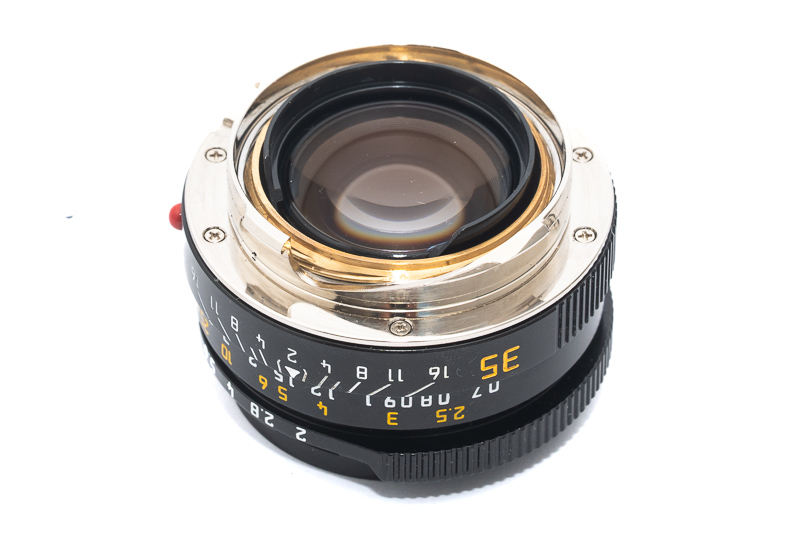 mandler summicron 35mm 2.0 f/2.0 35 seven element 7e review leica m10 m11 m9 42mp 24mp cinematic contrast sharpness rendering bokeh film analogue