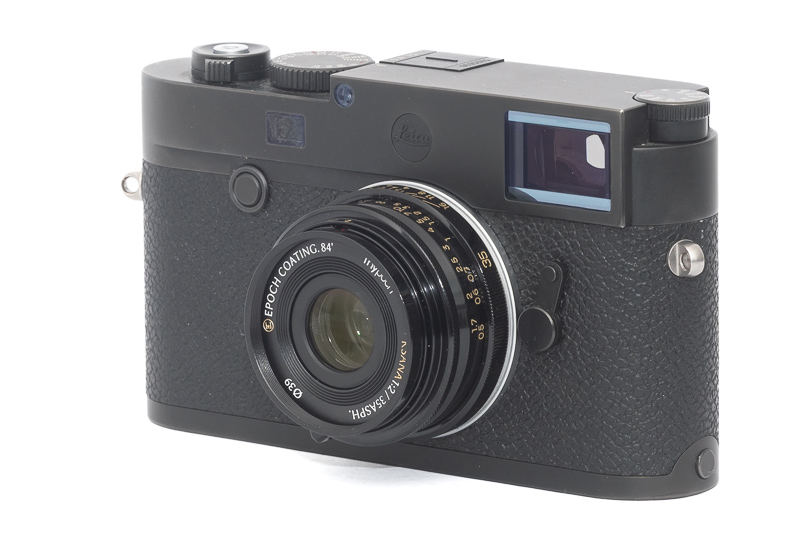 thypoch ksana 35mm 2.0 compact leica m10 m11 m9 m8 m10r review 42mp 24mp 61mp contrast sharpness bokeh vignetting limited evf