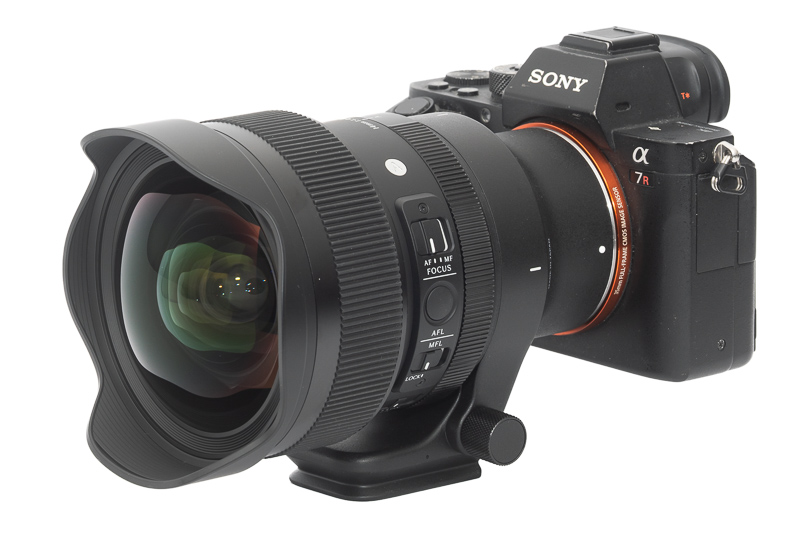 sigma 14mm 1.4 art dg fe review sharpness contrast bokeh astro milky way coma vignetting 42mp 63mp sony a7 a7ii a7rii a7rv a7v z6 z7 z8 z9 zf