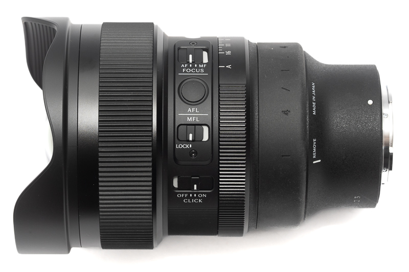 sigma 14mm 1.4 art dg fe review sharpness contrast bokeh astro milky way coma vignetting 42mp 63mp sony a7 a7ii a7rii a7rv a7v z6 z7 z8 z9 zf