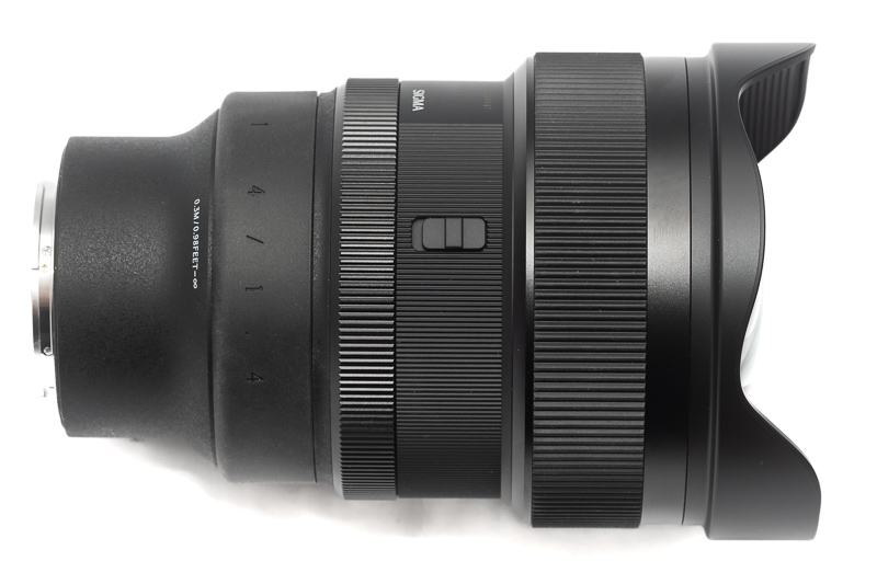 sigma 14mm 1.4 art dg fe review sharpness contrast bokeh astro milky way coma vignetting 42mp 63mp sony a7 a7ii a7rii a7rv a7v z6 z7 z8 z9 zf