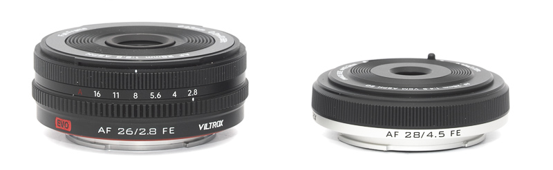 viltrox af 26mm 2.8 evo pancake compact sony a7rv a7v a7iv a7r3 a9ii a1 a7c 42mp 24mp 61mp contrast sharpness bokeh vignetting review