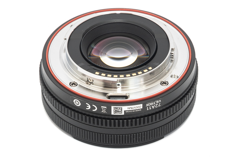 viltrox af 26mm 2.8 evo pancake compact sony a7rv a7v a7iv a7r3 a9ii a1 a7c 42mp 24mp 61mp contrast sharpness bokeh vignetting review