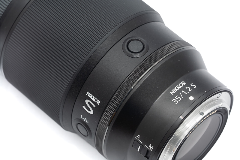 z 35mm 1.2 s nikon nikkor prime f/1.2 super fast 42mp 61mp 24mp nikon zf z6iii z8 z7ii z9 review resolution sharpness contrast bokeh vignetting coma AF