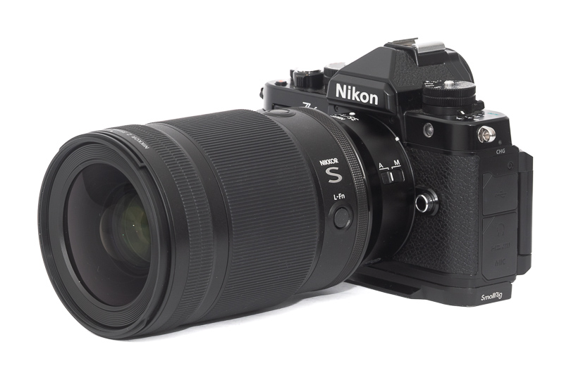 z 35mm 1.2 s nikon nikkor prime f/1.2 super fast 42mp 61mp 24mp nikon zf z6iii z8 z7ii z9 review resolution sharpness contrast bokeh vignetting coma AF