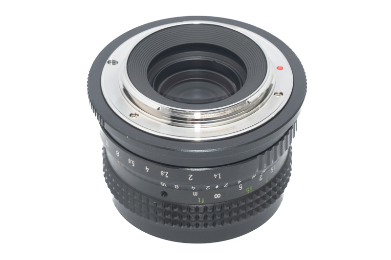 pergear 50mm 1.4 f/1.4 review sony e fe fullframe e-mount a7riv a7rv a7riii a7rii 42mp 61mp sharpness contrast review coma vignetting bokeh