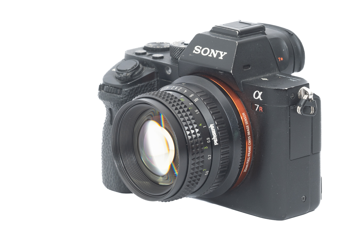 Review: Pergear 50mm 1.4 – phillipreeve.net Review: Pergear 50mm 1.4 – phillipreeve.net