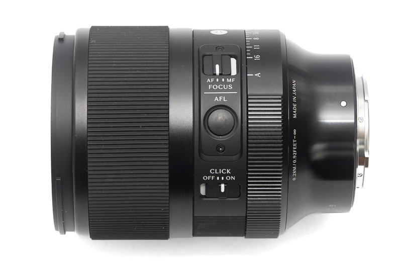sigma 35mm 1.2 dg art ii mk2 mark 2 fe review sharpness contrast bokeh astro milky way coma vignetting 42mp 63mp sony a7 a7ii a7rii a7rv a7v z6 z7 z8 z9 zf l-mount leica sl panasonic