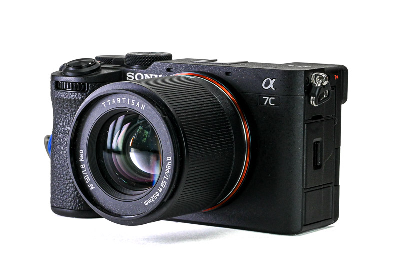 REVIEW: TTArtisan AF 50mm f/1.8 NEO REVIEW: TTArtisan AF 50mm f/1.8 NEO