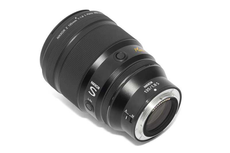 z 135mm 1.8 s plena nikon nikkor prime f/1.8 super fast 42mp 61mp 24mp nikon zf z6iii z8 z7ii z9 review resolution sharpness contrast bokeh vignetting coma AF