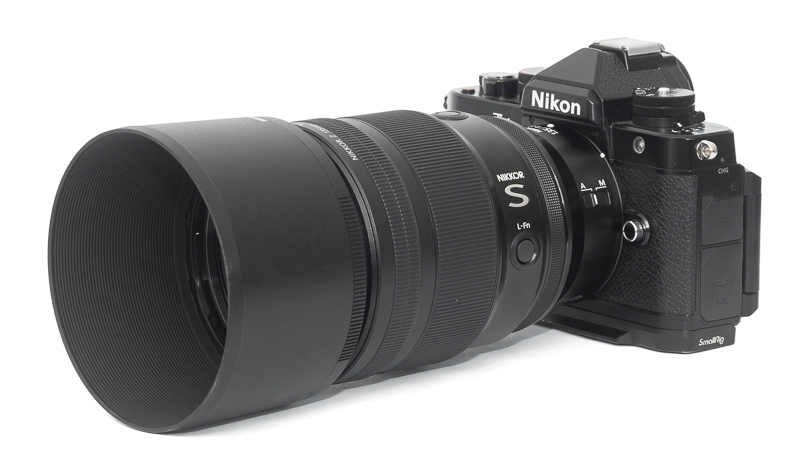 z 135mm 1.8 s plena nikon nikkor prime f/1.8 super fast 42mp 61mp 24mp nikon zf z6iii z8 z7ii z9 review resolution sharpness contrast bokeh vignetting coma AF